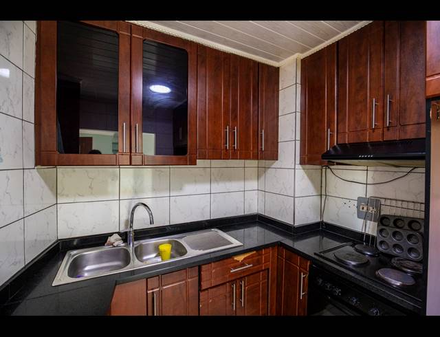 2 BEDROOM APARTMENT TO LET IN MORNINGSIDE